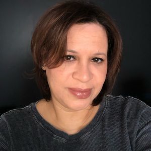 Meet your Posher, Rosa